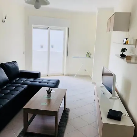 Appartement Quiet And Bright In Lagos