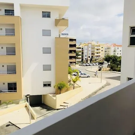 Quiet And Bright In Lagos