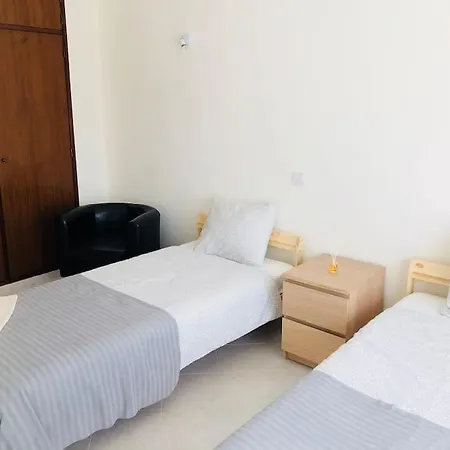 Quiet And Bright In Lagos