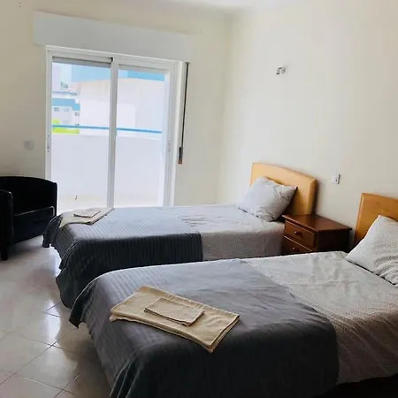 Apartamento Quiet And Bright In *