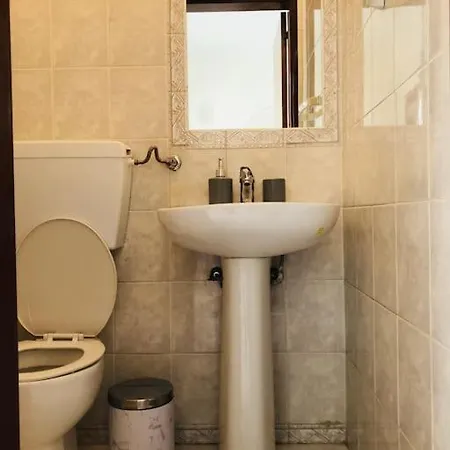 Quiet And Bright In *