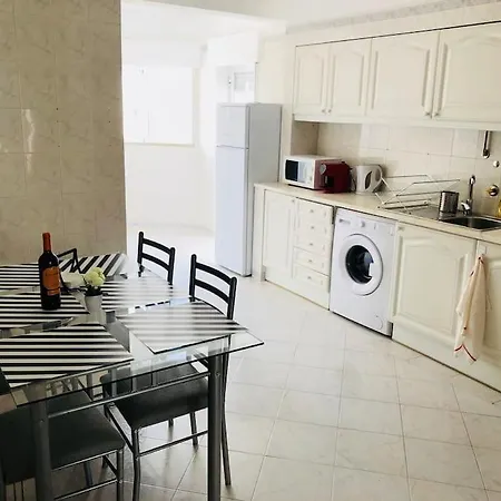 Quiet And Bright In Appartement